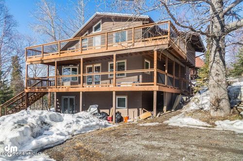 5701 Kallander Ave, Anchorage, AK, 99516-5617 | Card Image