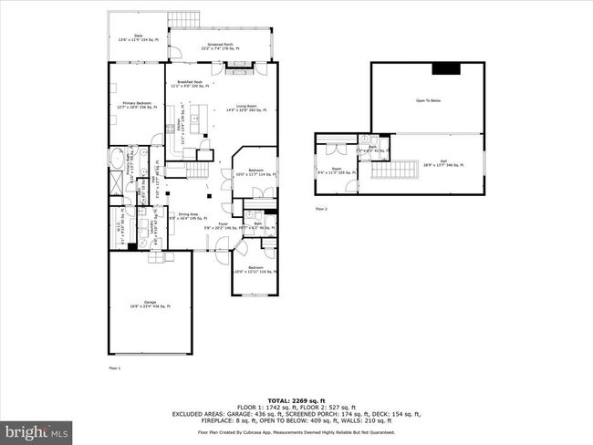 5 Macafee Ct, House other with 4 bedrooms, 3 bathrooms and null parking in OCEAN PINES MD | Image 45