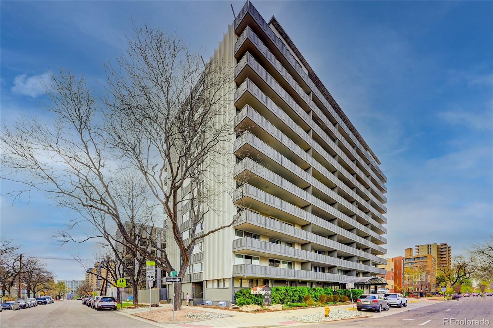 Residential in Denver