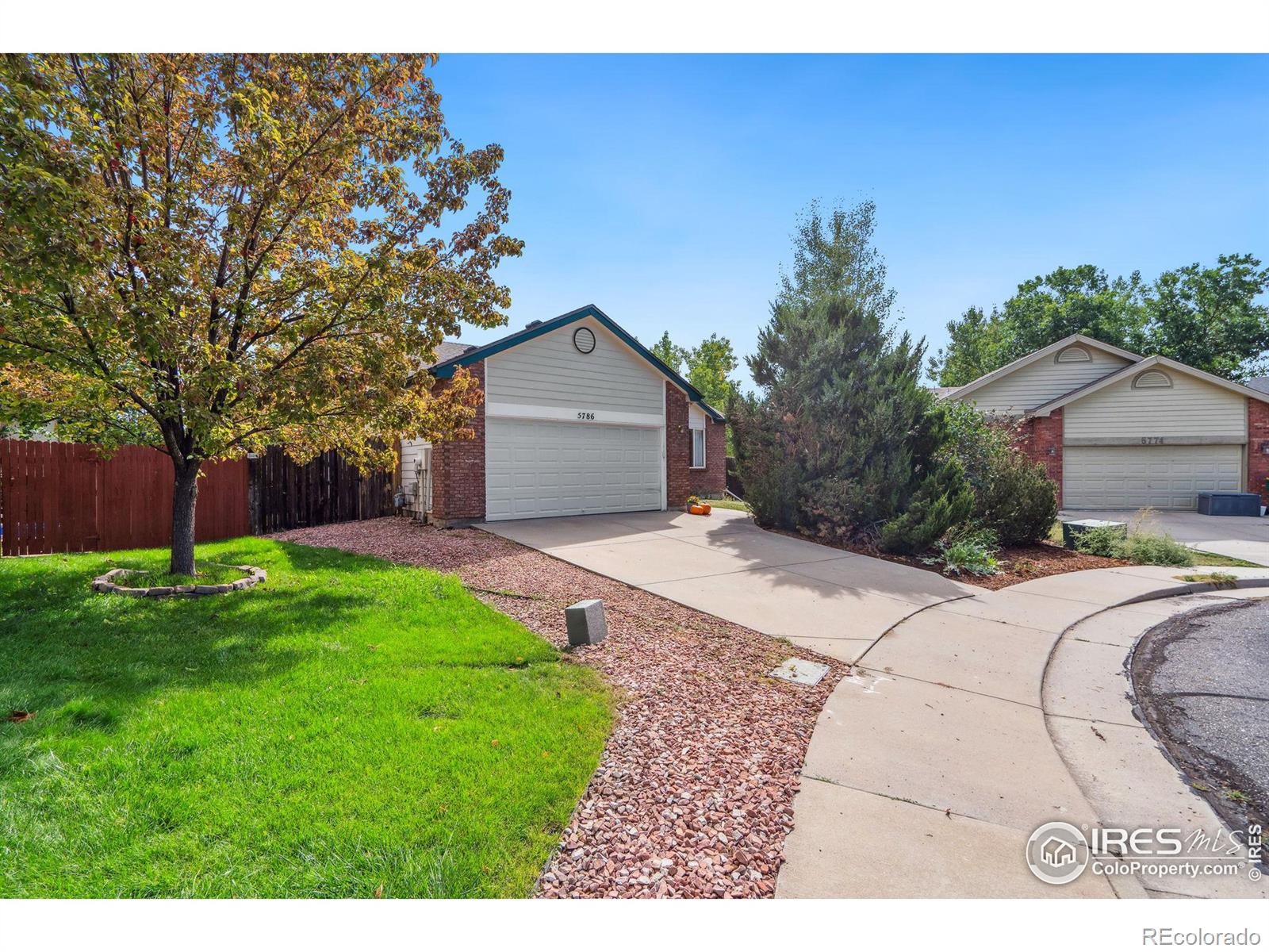 Aspen View Pl, Loveland, CO 80538