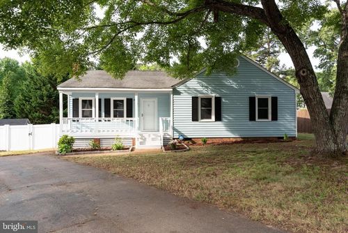 912 Hartford Lane N, RICHMOND, VA, 23236 | Card Image