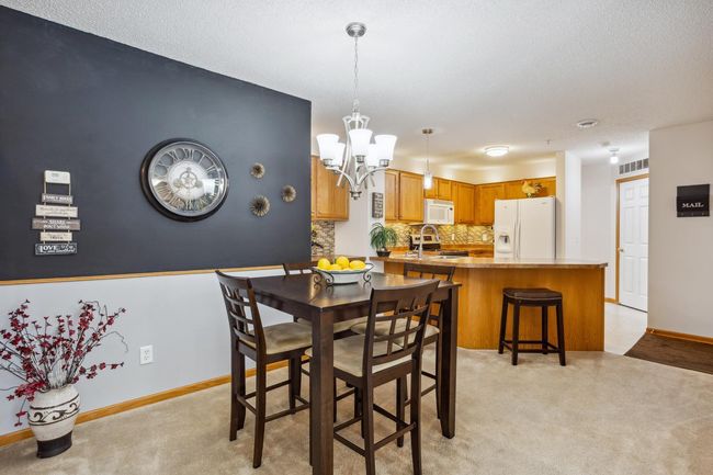 3307 Coleshire Path, Townhouse with 3 bedrooms, 3 bathrooms and null parking in Rosemount MN | Image 7