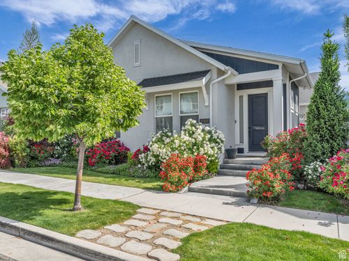 11383 New Bern Way, South Jordan, UT, 84009-1300 | Card Image
