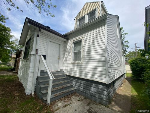 14646 San Juan Dr, Detroit, MI, 48238-1973 | Card Image