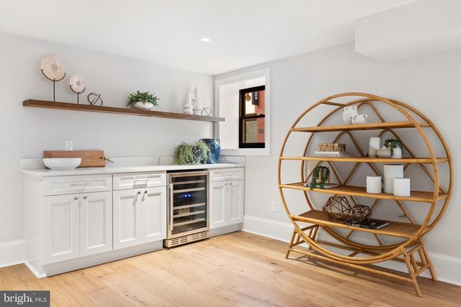 1720 15 Th St Nw, Townhouse with 6 bedrooms, 5 bathrooms and null parking in WASHINGTON DC | Image 38
