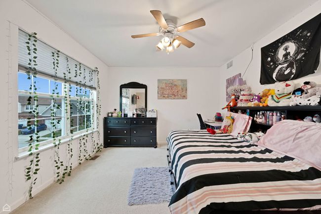 71 Bowman St, House other with 5 bedrooms, 3 bathrooms and 2 parking in Matteson IL | Image 29