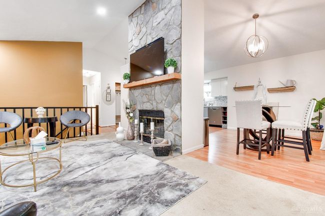 1105 Kensington Ln, House other with 2 bedrooms, 3 bathrooms and null parking in Cincinnati OH | Image 6