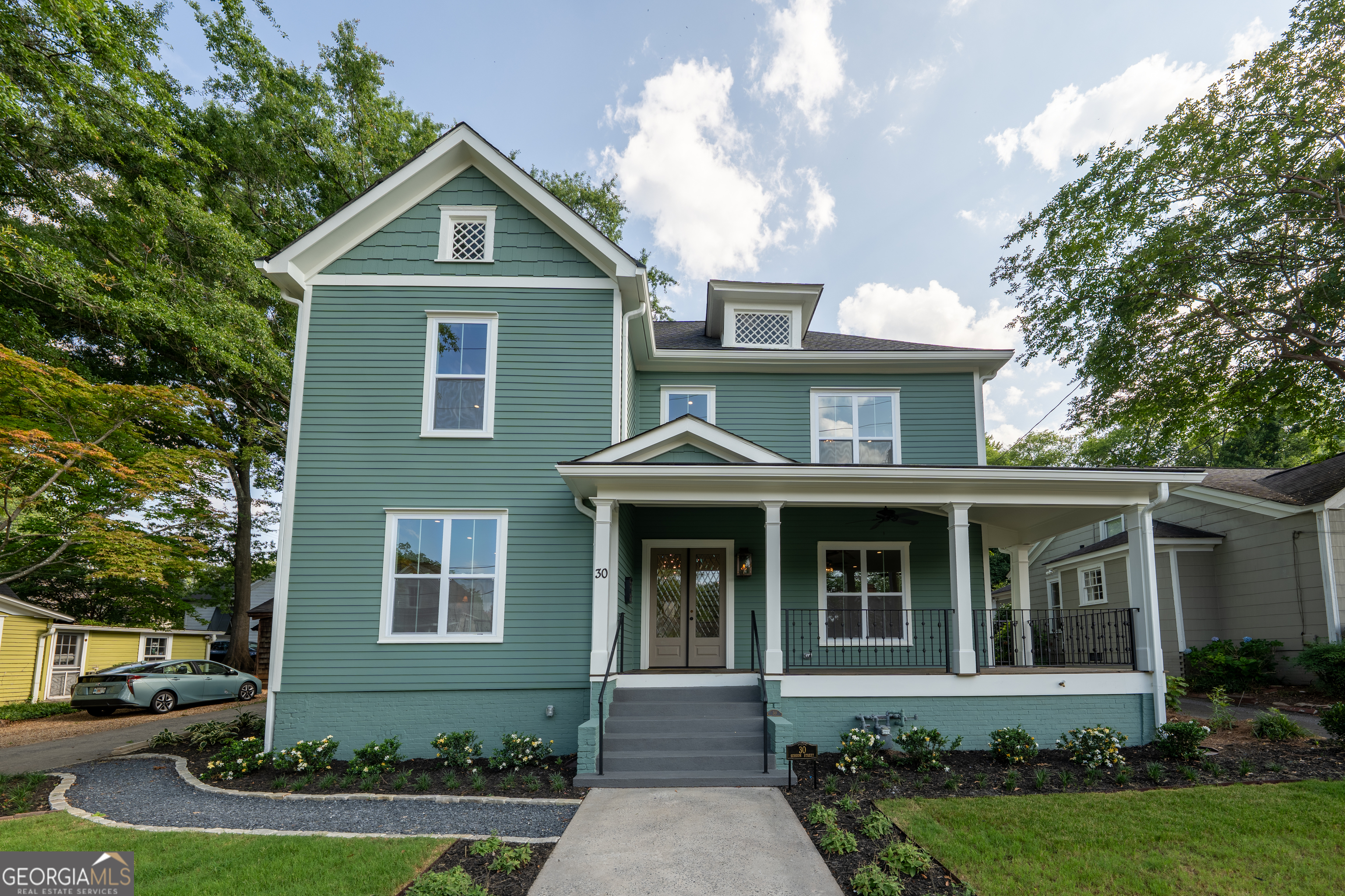 Residential in Marietta 2