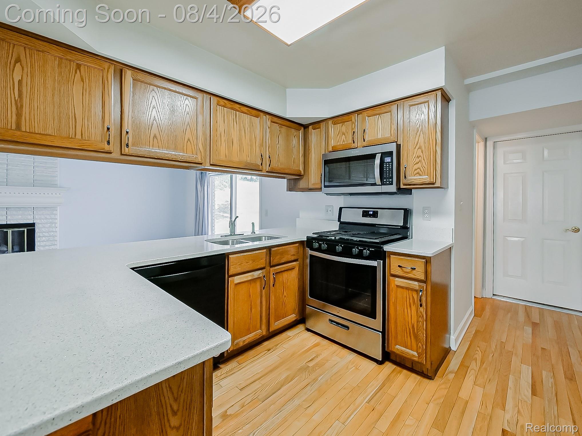 Residential in Farmington Hills 4
