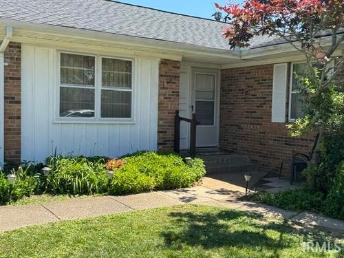 1424 Continental Drive, Evansville, IN, 47715 | Card Image