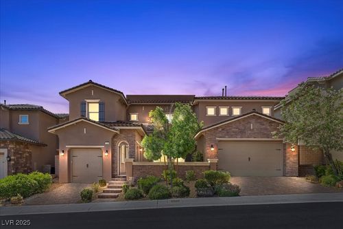 12269 Catanzaro Ave, Las Vegas, NV, 89138-4625 | Card Image
