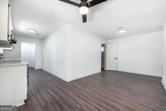 207 Tracy Ter, House other with 3 bedrooms, 2 bathrooms and 1 parking in Warner Robins GA | Image 12