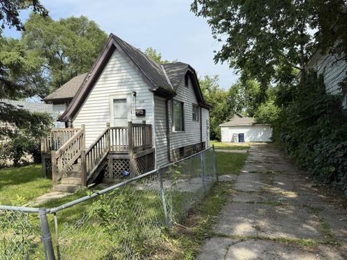 4744 N 49th Street, Milwaukee, WI, 53218 | Card Image