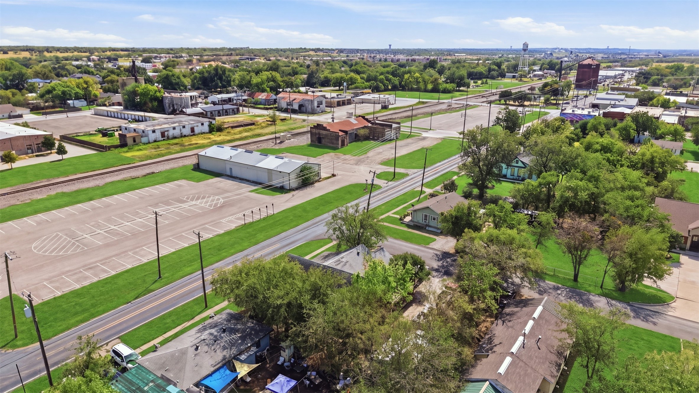 Residential in Celina 4