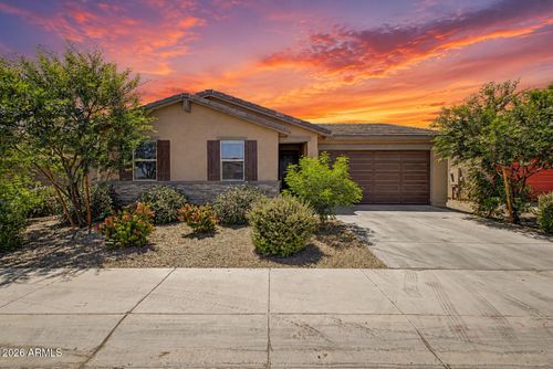 8825 W Albeniz Pl, Tolleson, AZ, 85353-4526 | Card Image