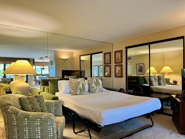 603 - 50 Nohea Kai Dr, Condo with 1 bedrooms, 2 bathrooms and null parking in Lahaina HI | Image 21
