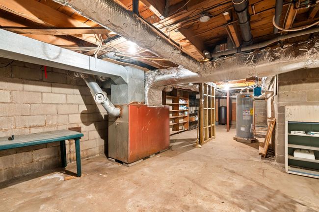 2 Ichabod Dr, House other with 4 bedrooms, 3 bathrooms and null parking in Merrimack NH | Image 27