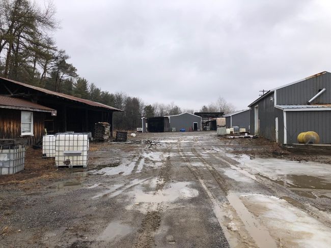 2301 Georgetown Rd, Home with 0 bedrooms, 0 bathrooms and null parking in Kennerdell PA | Image 8