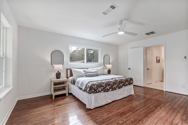 Primary Bedroom, upstairs. lots of space | Image 28