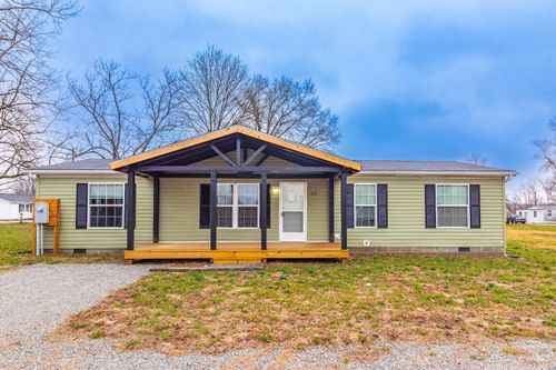 23 N High Street, Mowrystown, OH, 45133 | Card Image