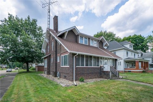 106 W Summit St, Alliance, OH, 44601-2964 | Card Image