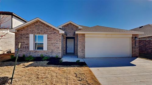 2764 Alice Way, Yukon, OK, 73099 | Card Image