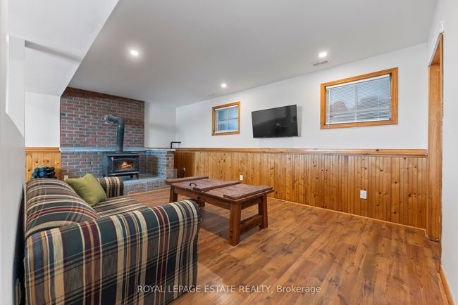 4318 County Rd 6, House other with 3 bedrooms, 2 bathrooms and 6 parking in Yarker ON | Image 24