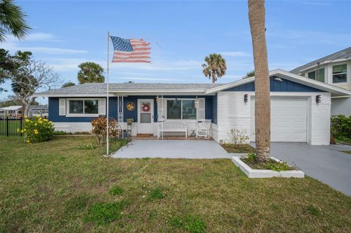 5433 Bluepoint Dr, PORT RICHEY, FL, 34668-6313 | Card Image