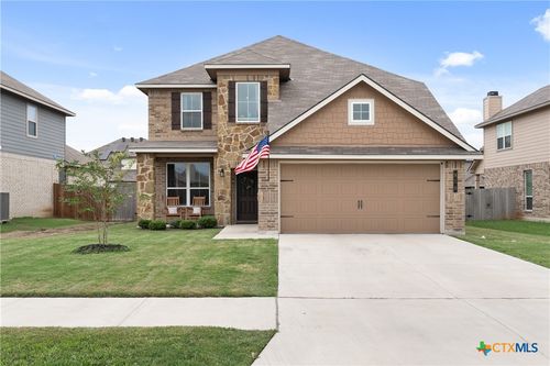 810 Mclaury Cv, Killeen, TX, 76542-3392 | Card Image