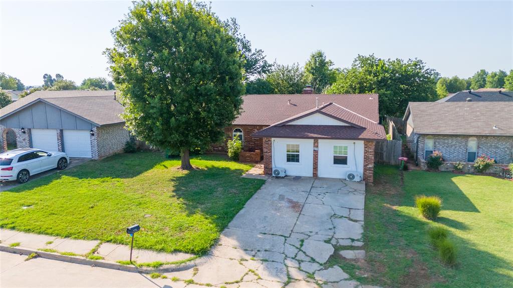 Devon St, Yukon, OK 73099
