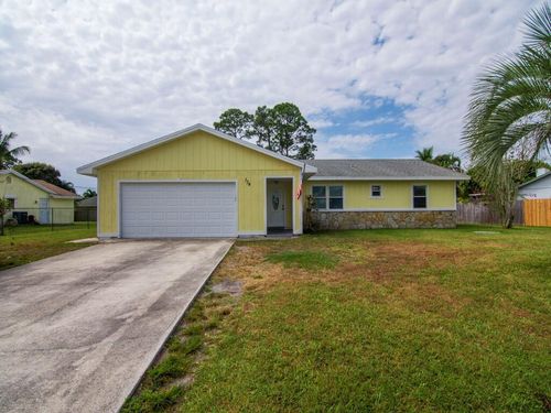 134 Se Whitmore Dr, Port Saint Lucie, FL, 34984-3739 | Card Image