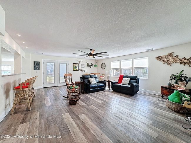 7272 Westwind St, House other with 2 bedrooms, 1 bathrooms and null parking in Weeki Wachee FL | Image 20