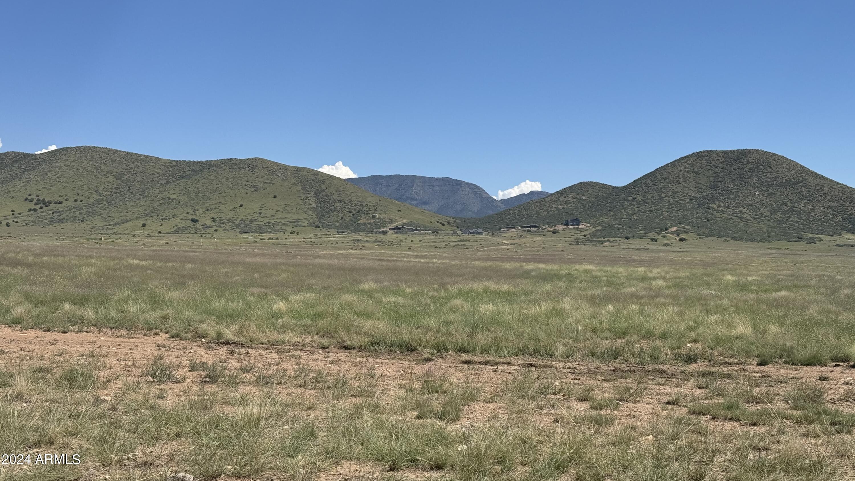 Land in Prescott Valley 3