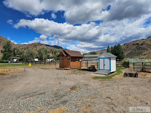 Lot 4 N Agate Drive, Salmon, ID, 83467 | Card Image