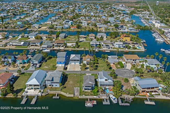 4046 Casa Ct, House other with 4 bedrooms, 2 bathrooms and null parking in Hernando Beach FL | Image 68