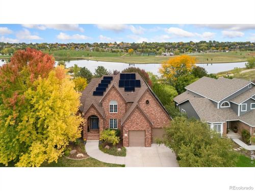 6038 Huntington Hills Dr, Fort Collins, CO, 80525-7115 | Card Image