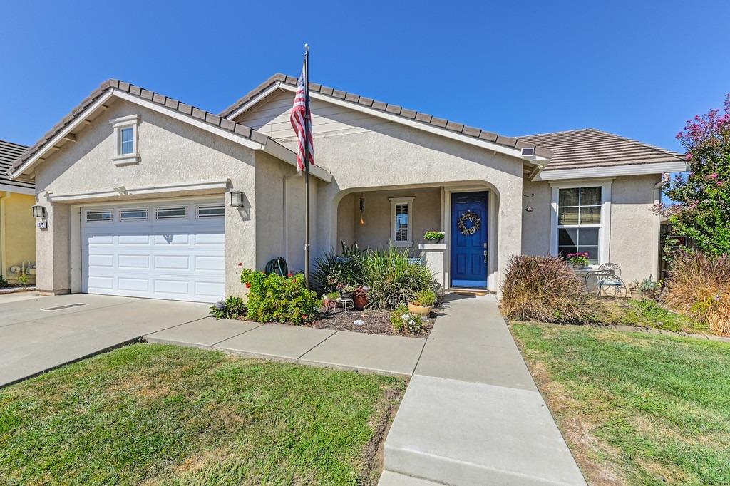 Lewis Ave, Antelope, CA 95843