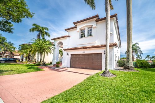 18438 Nw 11th St, Pembroke Pines, FL, 33029-3611 | Card Image