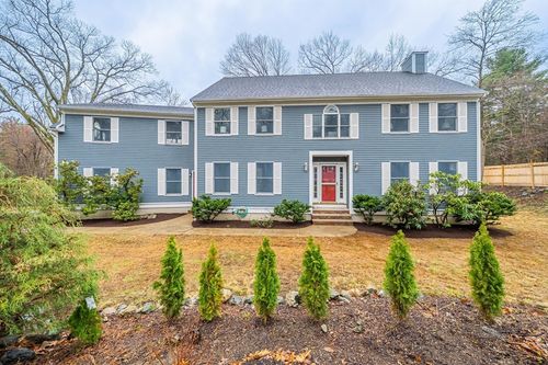 a-9 Paddock Ln, Lexington, MA, 02421-5809 | Card Image