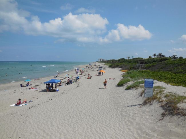 APT-302A - 800 Juno Ocean Walk, Condo with 2 bedrooms, 3 bathrooms and null parking in Juno Beach FL | Image 30