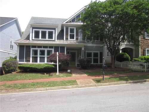 1527 Princeton Ave, College Park, GA, 30337-2933 | Card Image