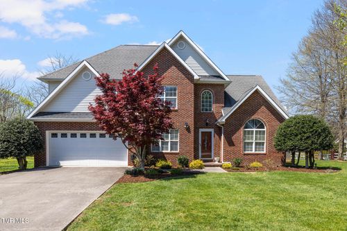 102 Ridgeview Meadows Dr, Gray, TN, 37615-5201 | Card Image