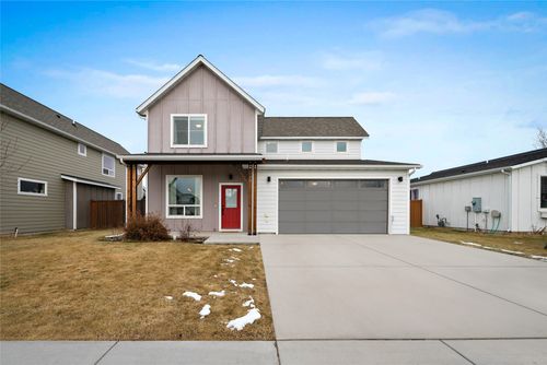 73 Ramshorn Peak Ln, Bozeman, MT, 59718-8673 | Card Image