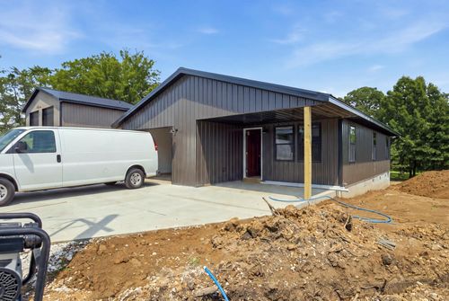 120 Georgia Ln, Mansfield, MO, 65704-9129 | Card Image