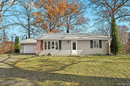 1111 S Old Us Highway 23, Brighton, MI, 48114-9681 | Card Image