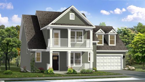 128 Kayfield Farms Dr, Anderson, SC, 29621-3900 | Card Image