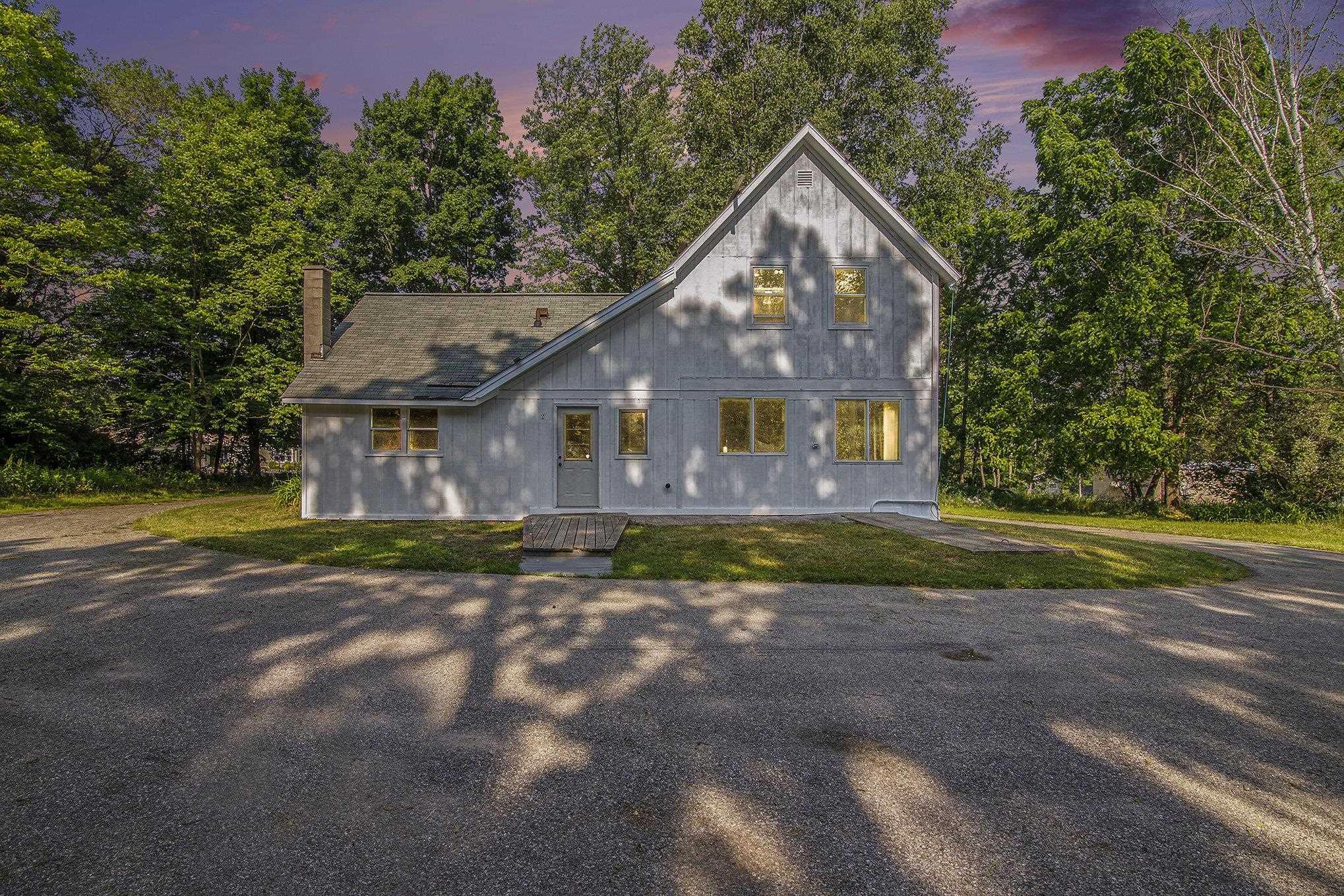 Russell St, Bear Lake, MI 49614