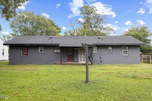 1209 Evergreen Road, Rocky Mount, NC, 27803 | Card Image