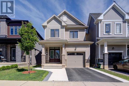 12 Mclaren Avenue, Brantford, ON, N3T0T3 | Card Image