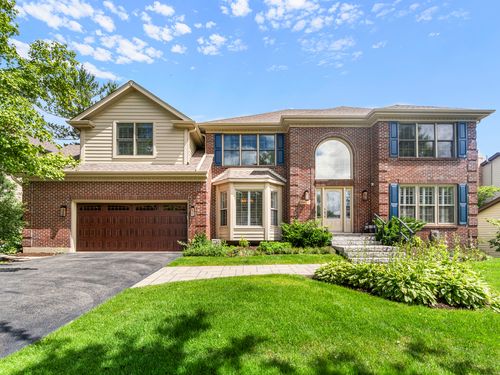 6437 Greene Rd, Woodridge, IL, 60517-1485 | Card Image